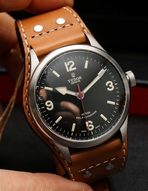 tudor ranger 2014